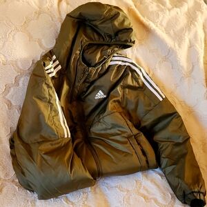 Men's Adidas jacket